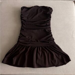 peppermayo mini dress